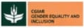 CGIAR Gender Equality and Inclusion