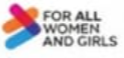 For All Women and Girls
